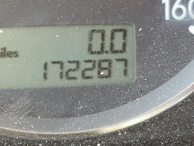 WVWRH63B54P100835 - 2004 VOLKSWAGEN PASSAT GLX 灰色 照片 8