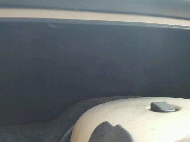 5LMFU27596LJ11531 - 2006 LINCOLN NAVIGATOR შავი ფოტო 8