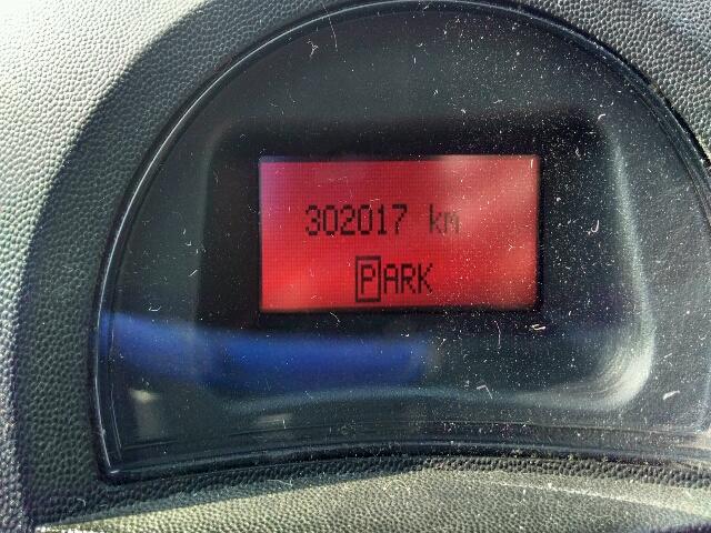 2G2WP552061118872 - 2006 PONTIAC GRAND PRIX ნაცრისფერი ფოტო 8