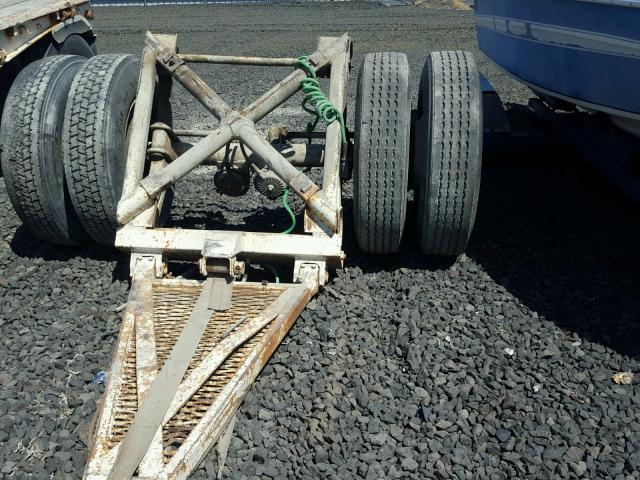 77091 - 1977 ALLOY TRAILER TRAILER WHITE photo 10