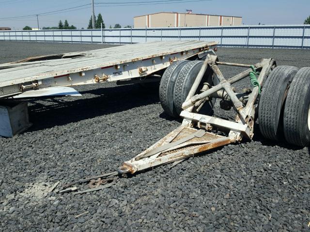 77091 - 1977 ALLOY TRAILER TRAILER WHITE photo 8