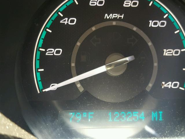 1G1ZB5E02CF335438 - 2012 CHEVROLET MALIBU LS GRAY photo 8