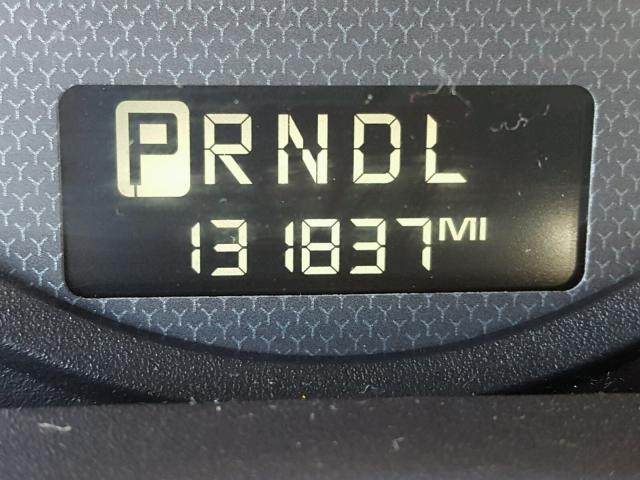 1G1ZT64804F151353 - 2004 CHEVROLET MALIBU MAX 银色 照片 8