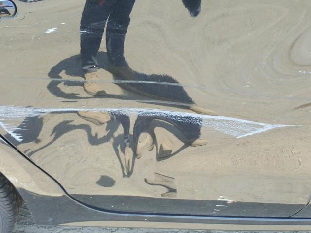 3VW2K7AJ1DM382333 - 2013 VOLKSWAGEN JETTA BASE 黑色 照片 9