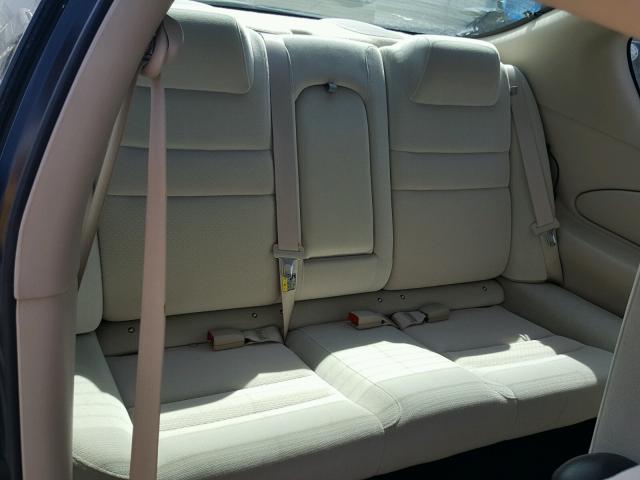 2G1WM16K969248445 - 2006 CHEVROLET MONTE CARL 黑色 照片 6