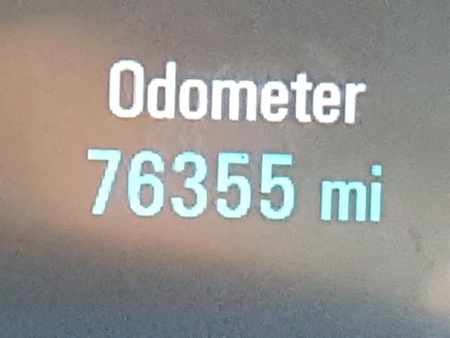 1G11B5SL4EF266346 - 2014 CHEVROLET MALIBU LS WHITE photo 8