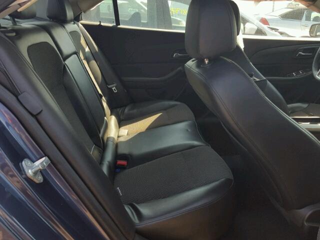 1G11C5SA7DF269686 - 2013 CHEVROLET MALIBU 1LT 蓝色 照片 6