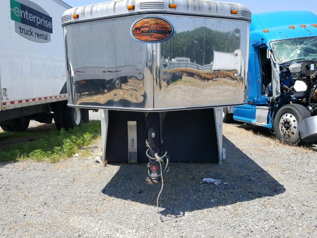 13SAJ4220A1AA8352 - 2010 SUND HORSE TRLR SILVER photo 7