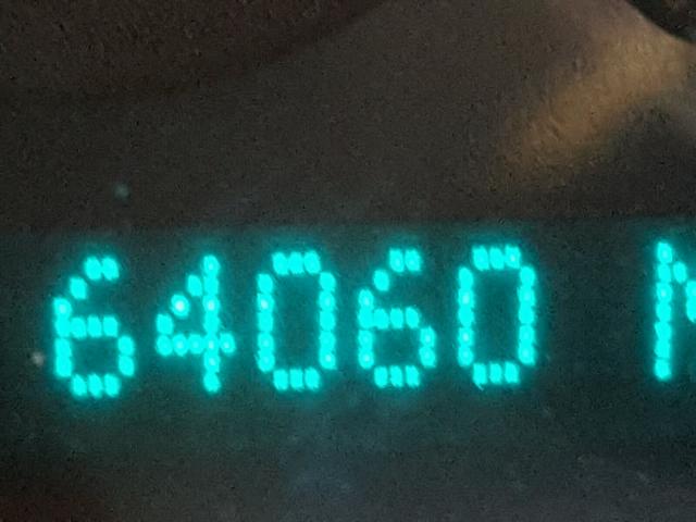 1G1ZB5EB6AF224308 - 2010 CHEVROLET MALIBU LS ნაცრისფერი ფოტო 8