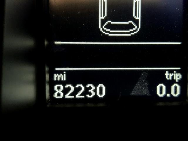 WVWAB7AJ4DW088567 - 2013 VOLKSWAGEN GOLF WHITE photo 8