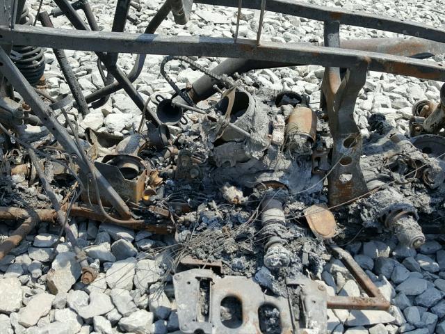 4XASEA57XGA600994 - 2016 POLARIS SPORTSMAN 黑色 照片 7