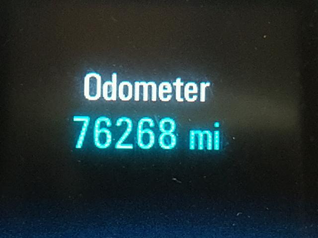 1G11H5SA9DU124629 - 2013 CHEVROLET MALIBU LTZ 黑色 照片 8