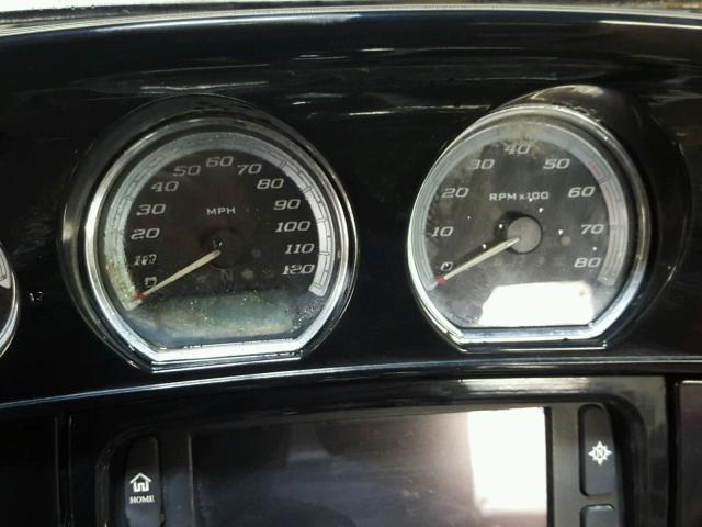 1HD1KEL14EB620182 - 2014 HARLEY-DAVIDSON FLHTK ELEC 银色 照片 10