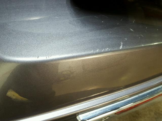 1HD1KEL14EB620182 - 2014 HARLEY-DAVIDSON FLHTK ELEC 银色 照片 15