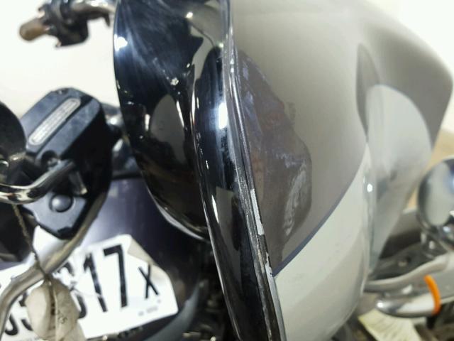 1HD1KEL14EB620182 - 2014 HARLEY-DAVIDSON FLHTK ELEC 银色 照片 18