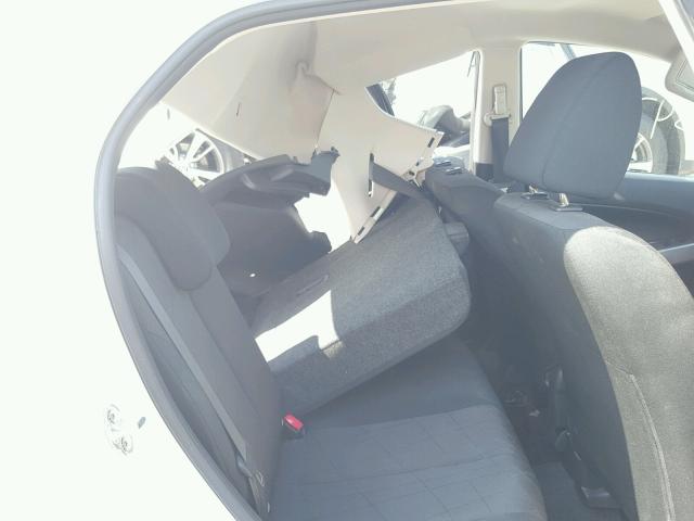 JM1DE1KZ5E0174089 - 2014 MAZDA MAZDA2 SPO 白色 照片 6