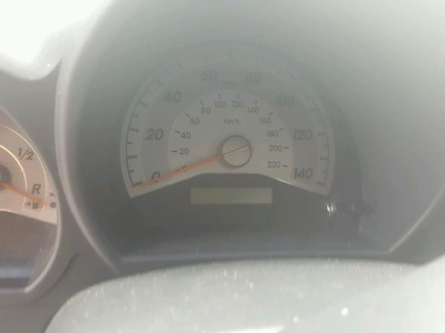 JTKDE3B70A0316510 - 2010 TOYOTA SCION TC 黑色 照片 8