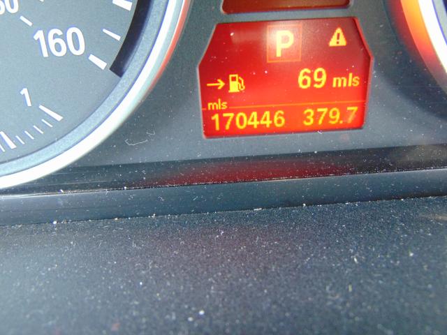 5UXZW0C56BL371192 - 2011 BMW X5 XDRIVE3 WHITE photo 7