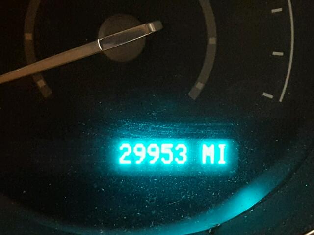 1G1ZC5E01CF283703 - 2012 CHEVROLET MALIBU 1LT 灰色 照片 8