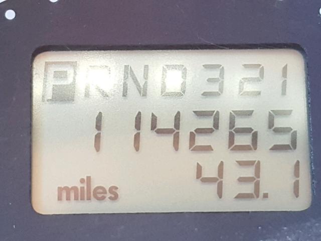 3VWCB21C91M464685 - 2001 VOLKSWAGEN NEW BEETLE 绿色 照片 8