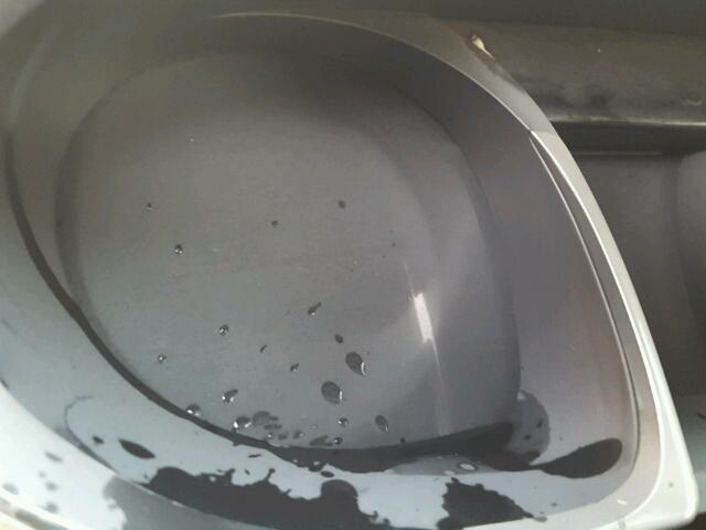 4T1BD1EB2DU016269 - 2013 TOYOTA AVALON WHITE photo 8