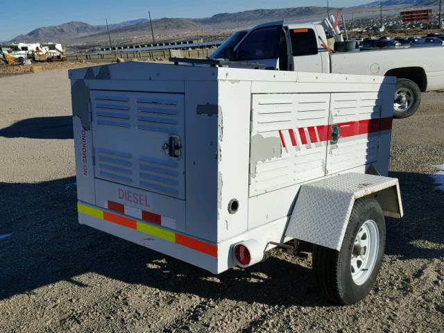 5330073 - 2004 UNKN GENERATOR WHITE photo 4