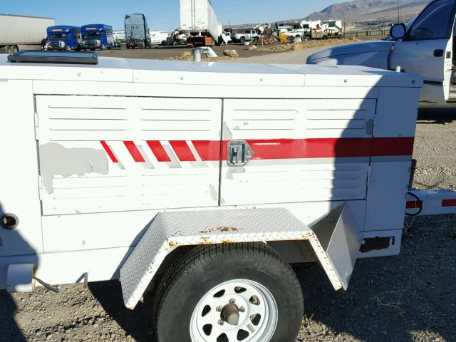 5330073 - 2004 UNKN GENERATOR WHITE photo 5