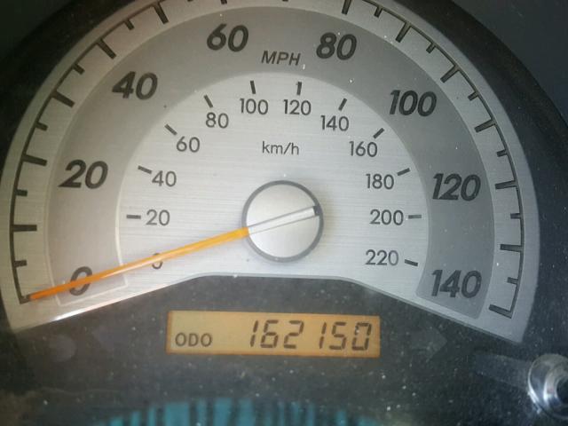 JTKDE177070217076 - 2007 TOYOTA SCION TC 白色 照片 8