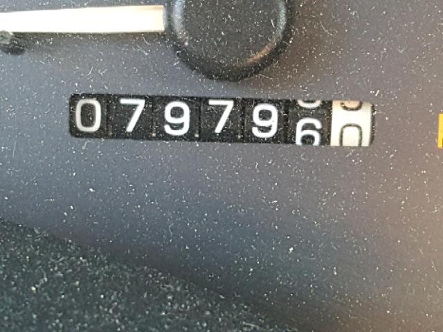 1G2WK52J52F131419 - 2002 PONTIAC GRAND PRIX WHITE photo 8