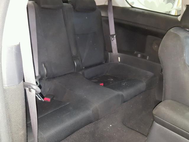 JTKDE167190300178 - 2009 TOYOTA SCION TC 石墨色 照片 6