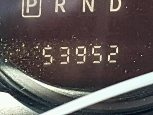 1C4NJDBB8GD757353 - 2016 JEEP COMPASS SP GRAY photo 8