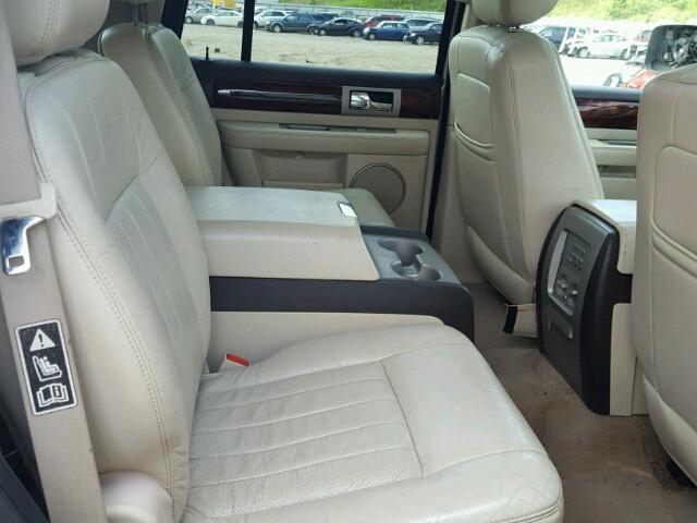 5LMFU28R03LJ10300 - 2003 LINCOLN NAVIGATOR 棕色 照片 6