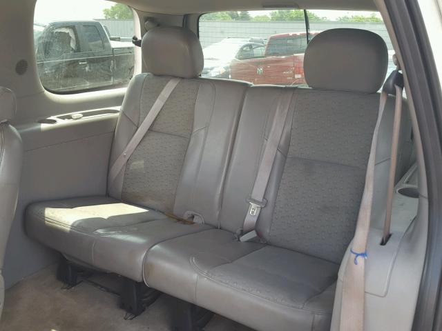 1GNDV23L65D303750 - 2005 CHEVROLET UPLANDER L 白色 照片 9