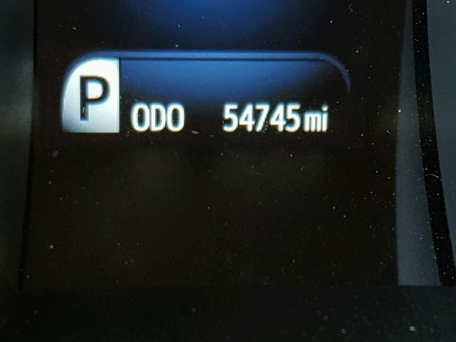 4T1BK1EB8FU170879 - 2015 TOYOTA AVALON XLE SILVER photo 8