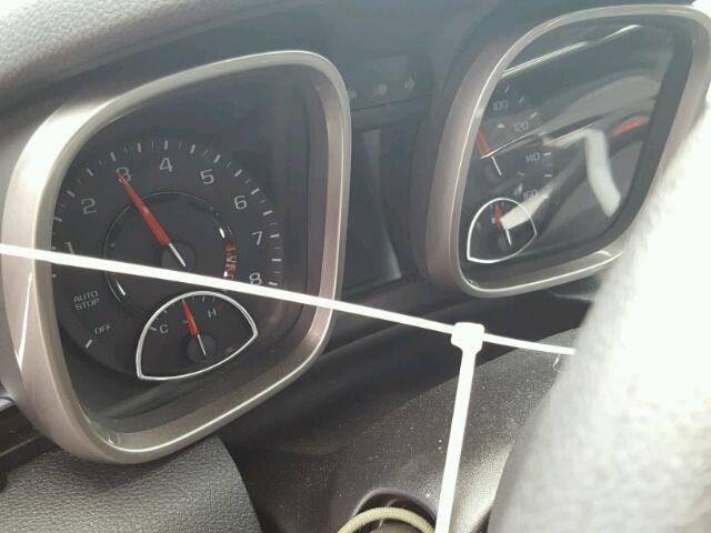 1G11B5SL9EF268948 - 2014 CHEVROLET MALIBU LS 蓝色 照片 8