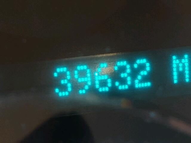 1G1ZC5E08CF281964 - 2012 CHEVROLET MALIBU 1LT BLUE photo 8