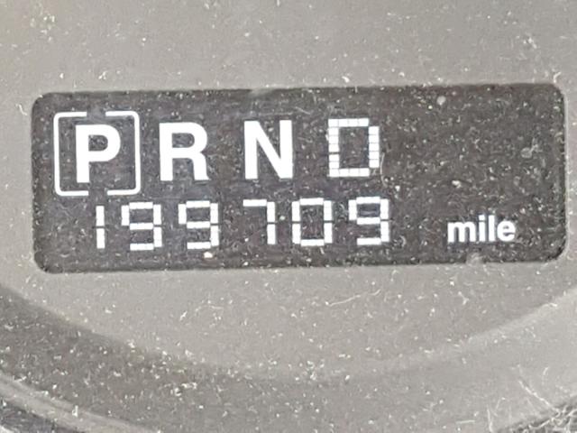 1J8HG58N58C210981 - 2008 JEEP COMMANDER 黑色 照片 8