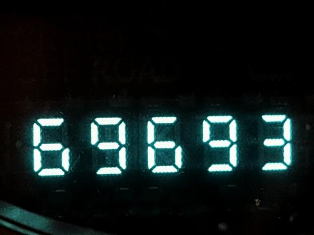 1C4NJCBA3CD677423 - 2012 JEEP COMPASS SP BLACK photo 8