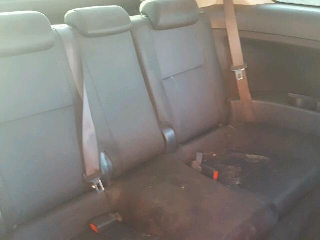 JTKDE3B77A0320747 - 2010 TOYOTA SCION TC 蓝色 照片 6