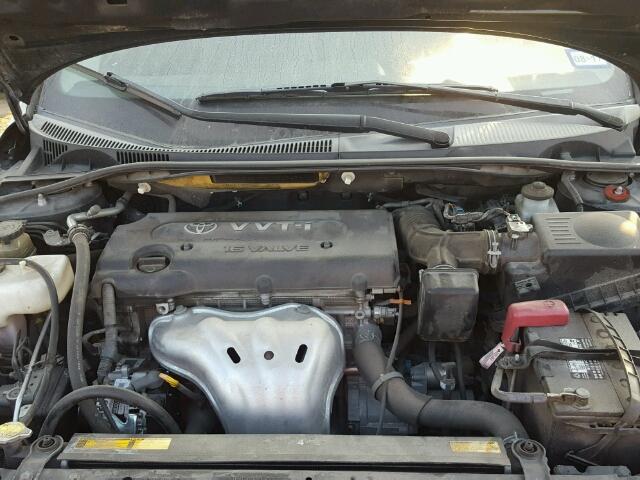 JTKDE3B77A0320747 - 2010 TOYOTA SCION TC 蓝色 照片 7