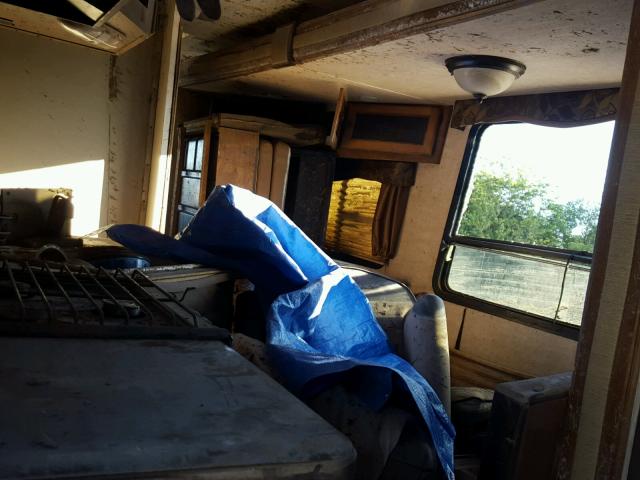 4YDT32822E1530555 - 2014 KEYSTONE SPRINTER WHITE photo 6