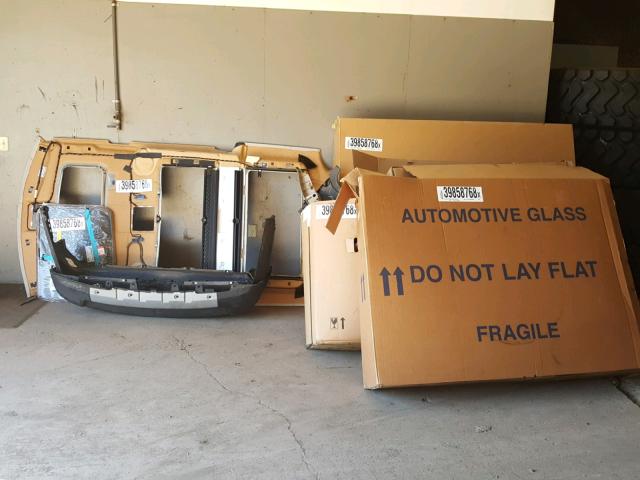 SALAK2V69GA828987 - 2016 LAND ROVER LR4 HSE LU BLACK photo 10