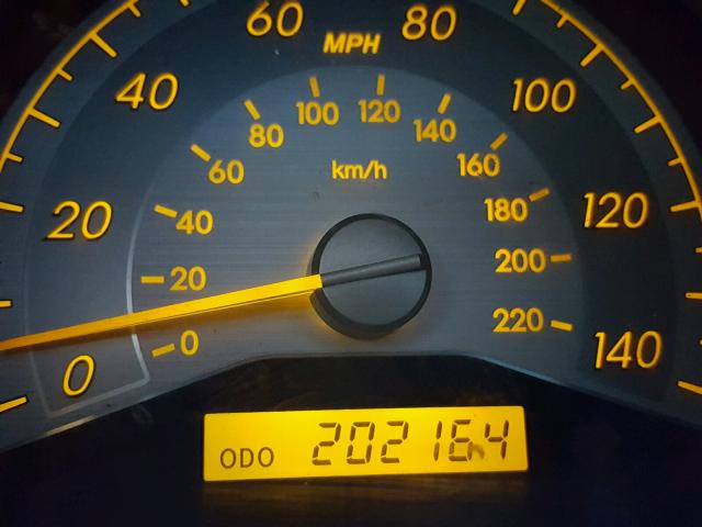 JTKDE167050005079 - 2005 TOYOTA SCION TC 石墨色 照片 8