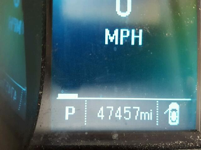 1G11A5SA6DU150903 - 2013 CHEVROLET MALIBU LS თეთრი ფოტო 8