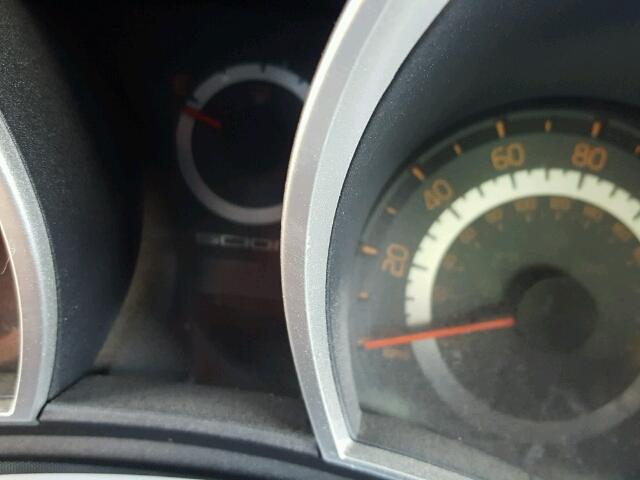 JTKJF5C72FJ007455 - 2015 TOYOTA SCION TC 蓝色 照片 8