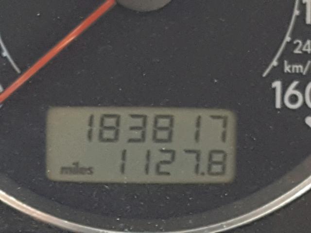 WVWRH63B62P047558 - 2002 VOLKSWAGEN PASSAT GLX 蓝色 照片 8