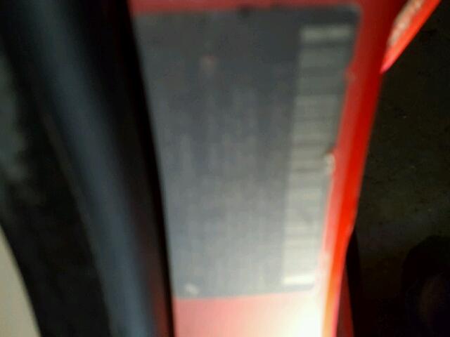 WBAEV53423KM29763 - 2003 BMW 330 RED photo 10