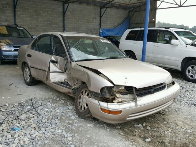 1Y1SK5362RZ051181 - 1994 GEO PRIZM GOLD photo 1