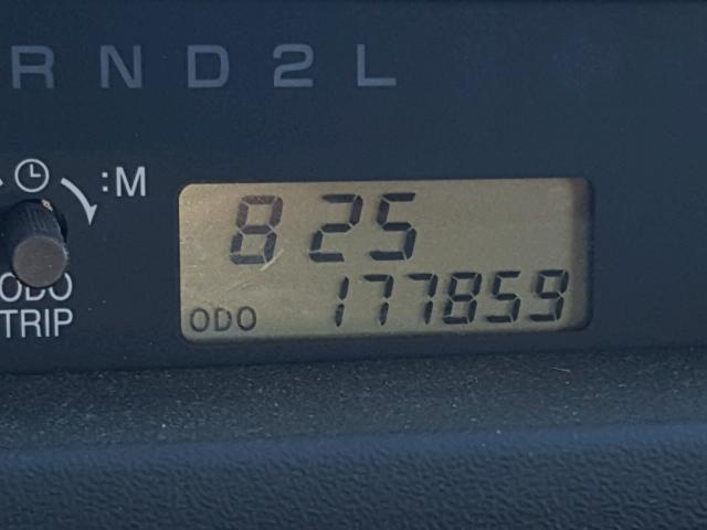 JTLKT324050199175 - 2005 TOYOTA SCION XB Boz foto 8