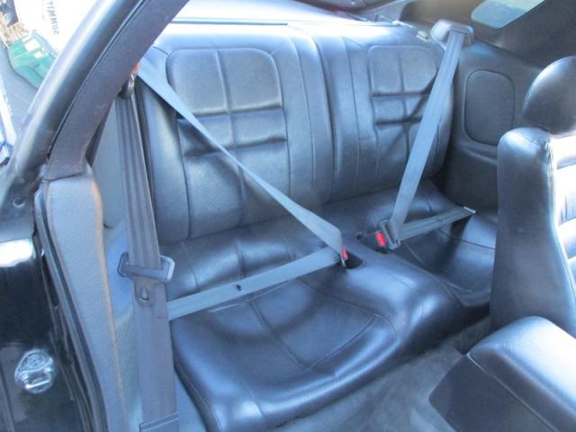 JB3XE74C8NY023422 - 1992 DODGE STEALTH R/ BLACK photo 9